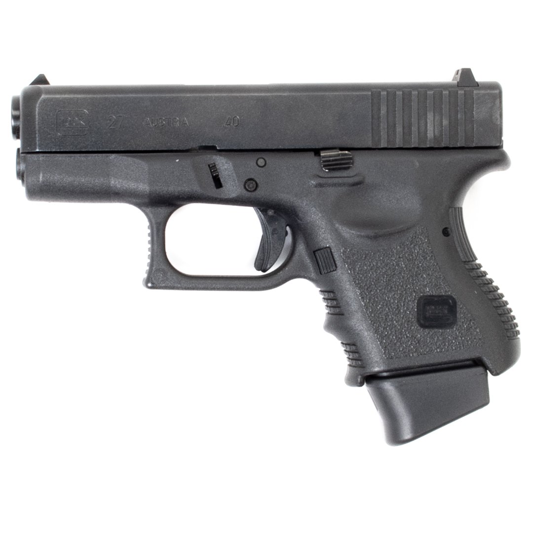 Glock 27 Gen 3